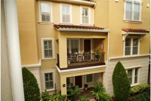 3136 PORTA ROMANO WAY, LAKE MARY, FL 32746 Sold 04/08/25