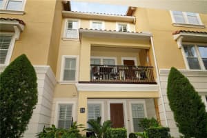 3136 PORTA ROMANO WAY, LAKE MARY, FL 32746 Sold 04/08/25