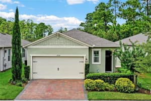 17354 BLAZING STAR CIRCLE, CLERMONT, FL 34714 Sold 10/31/24