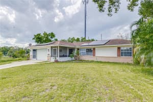 1522 GAINESVILLE DRIVE, DELTONA, FL 32725 - MLS#MFRO6238145