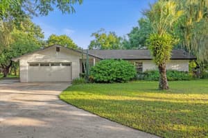 17 VALENCIA CIRCLE, DEBARY, FL 32713 Sold 10/01/24