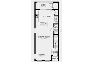 3214 SKYLINE LOOP, KISSIMMEE, FL 34758 Sold 01/22/25