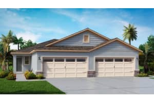 2701 KINSALE LANE, ORMOND BEACH, FL 32174 Sold 03/24/25