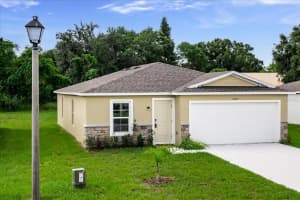 1409 STONE RIDGE CIRCLE, SEBRING, FL 33870 Sold 11/08/24