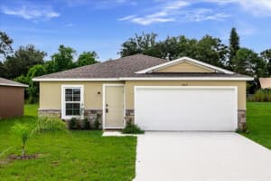 1409 STONE RIDGE CIRCLE, SEBRING, FL 33870 Sold 11/08/24