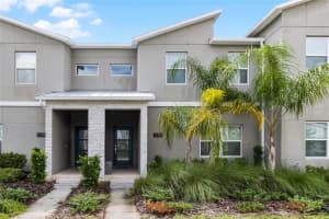 1224 Challenge Dr, DAVENPORT