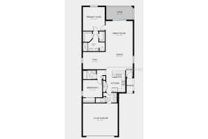 5732 LE MARIN WAY, KISSIMMEE, FL 34758 Sold 12/30/24