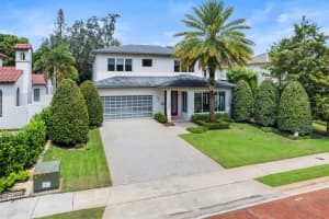 643 PANSY AVENUE, WINTER PARK, FL 32789 Sold 09/30/24