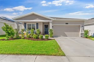 1351 LASSEN STREET, HAINES CITY, FL 33844 Sold 12/02/24