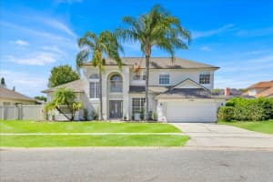 14508 TALAPO LANE, ORLANDO, FL 32837 Sold 01/15/25
