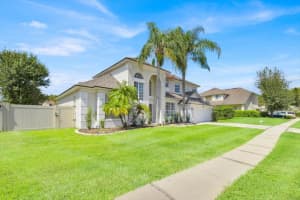 14508 TALAPO LANE, ORLANDO, FL 32837 Sold 01/15/25
