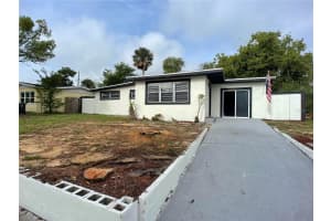 1122 LEWIS DRIVE, DAYTONA BEACH, FL 32117 - MLS#MFRO6238296