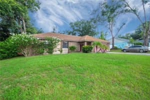 5924 WHITE EGRET LANE, ORLANDO, FL 32810 - MLS#MFRO6238316