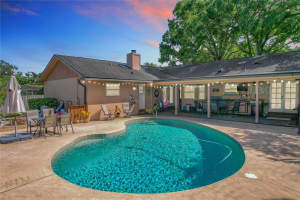 203 CHURCHILL DRIVE, LONGWOOD, FL 32779 Sold 10/18/24