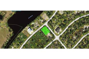 7044 TREADWAY ROAD, PORT CHARLOTTE, FL 33981 - MLS#MFRO6238321