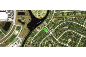 7044 TREADWAY ROAD, PORT CHARLOTTE, FL 33981 - MLS#MFRO6238321