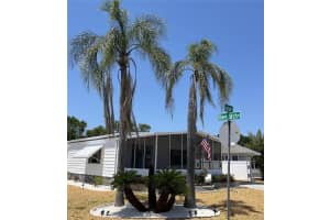 2327 LEMUR DRIVE, HOLIDAY, FL 34690 - MLS#MFRO6238345