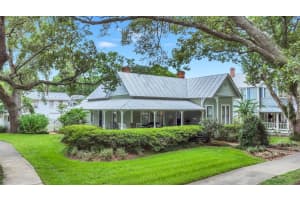 618 OAK AVENUE, SANFORD, FL 32771 Sold 02/21/25