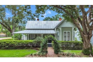 618 OAK AVENUE, SANFORD, FL 32771 Sold 02/21/25