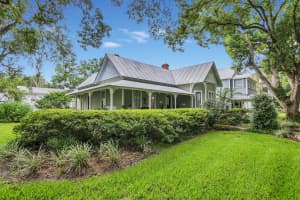 618 OAK AVENUE, SANFORD, FL 32771 Sold 02/21/25