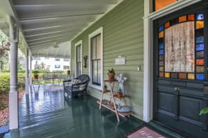 618 OAK AVENUE, SANFORD, FL 32771 Sold 02/21/25