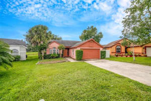1027 DEES DRIVE, OVIEDO, FL 32765 Sold 10/24/24