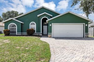 911 WESTWINDS DRIVE, DAVENPORT, FL 33837 Sold 10/25/24