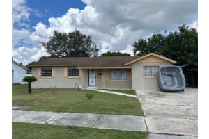 6139 MARY LYNN COURT, ORLANDO, FL 32807 Sold 01/07/25