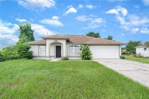 2468 ALBURY AVENUE, DELTONA, FL 32738 Sold 11/08/24