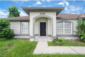 2468 ALBURY AVENUE, DELTONA, FL 32738 Sold 11/08/24