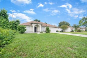 2468 ALBURY AVENUE, DELTONA, FL 32738 Sold 11/08/24