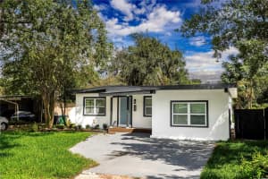 1847 AZALEA AVENUE, WINTER PARK, FL 32789 Sold 12/31/24