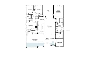 2523 BLUE WAVE COURT, OVIEDO, FL 32765 Sold 12/27/24