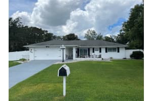 149 OAK LAKE DRIVE, SPRING HILL, FL 34608 Sold 12/16/24