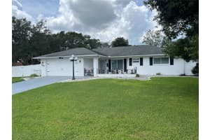 149 OAK LAKE DRIVE, SPRING HILL, FL 34608 Sold 12/16/24