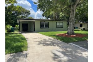 4514 LAKE LAWNE AVENUE, ORLANDO, FL 32808 Sold 12/30/24