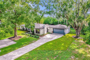 2815 KIMBERLY LANE, AUBURNDALE, FL 33823 Sold 11/27/24