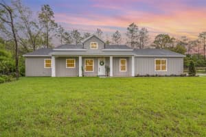 5857 140TH AVENUE, OCALA, FL 34481 Sold 11/01/24