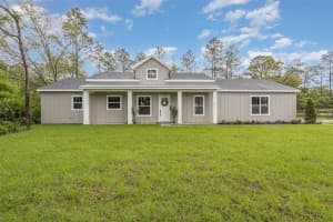 5857 140TH AVENUE, OCALA, FL 34481 Sold 11/01/24