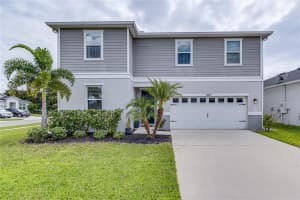 14007 CREEK HARBOR DRIVE, ORLANDO, FL 32824 - MLS#MFRO6238441