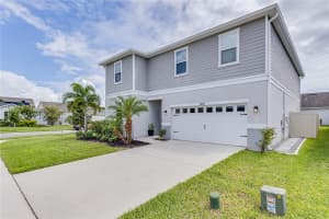 14007 CREEK HARBOR DRIVE, ORLANDO, FL 32824 - MLS#MFRO6238441