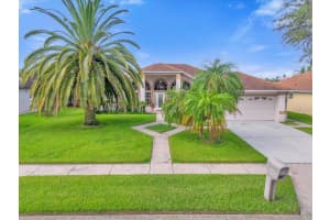 3210 COUNTRYSIDE VIEW DRIVE, SAINT CLOUD, FL 34772 Sold 12/26/24