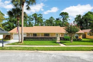 215 HICKORY DRIVE, LONGWOOD, FL 32779 Sold 09/30/24