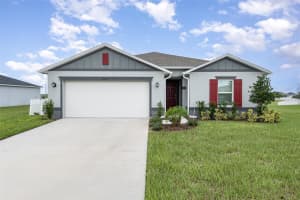 2437 BEGONIA STREET, MASCOTTE, FL 34753 Sold 12/11/24