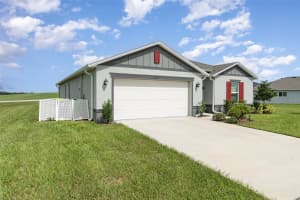 2437 BEGONIA STREET, MASCOTTE, FL 34753 Sold 12/11/24