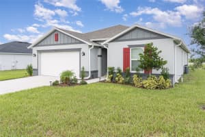 2437 BEGONIA STREET, MASCOTTE, FL 34753 Sold 12/11/24