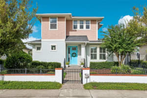 439 CAPEN AVENUE, WINTER PARK, FL 32789 Sold 02/06/25
