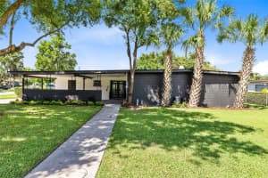 4520 LESLYN COURT, ORLANDO, FL 32806 Sold 02/20/25