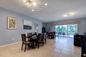8804 MACAPA DRIVE, KISSIMMEE, FL 34747 Sold 08/29/25