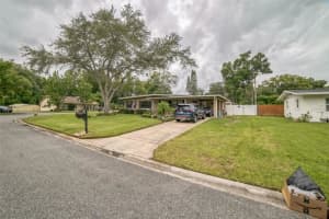406 BETH DRIVE, SANFORD, FL 32771 Sold 03/18/25